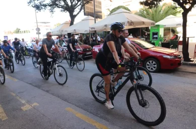 Biciklijada FOTO Kazimir Skrbic 11