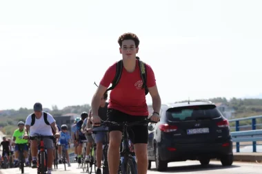 Biciklijada FOTO Kazimir Skrbic 16