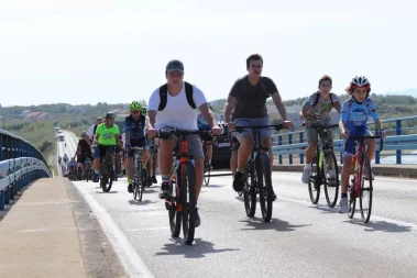 Biciklijada FOTO Kazimir Skrbic 17