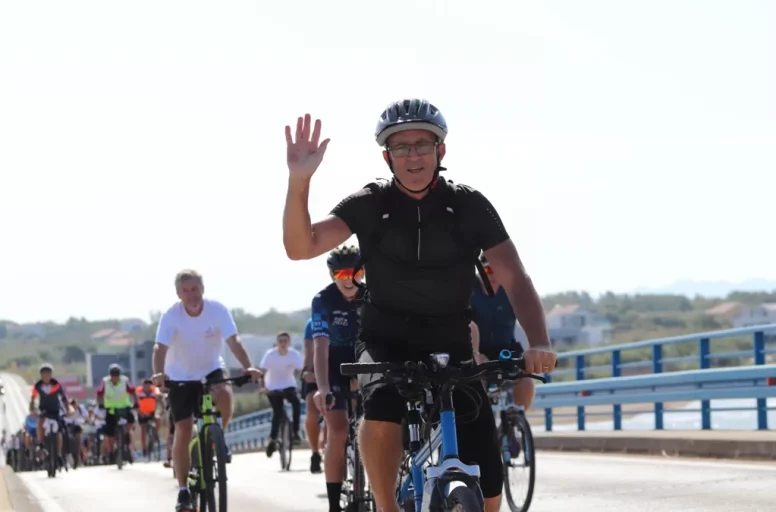 Biciklijada FOTO Kazimir Skrbic 19