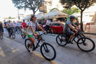 Biciklijada FOTO Kazimir Skrbic 2