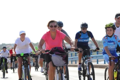 Biciklijada FOTO Kazimir Skrbic 23