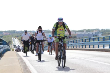 Biciklijada FOTO Kazimir Skrbic 25