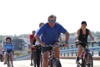 Biciklijada FOTO Kazimir Skrbic 28