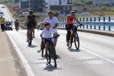 Biciklijada FOTO Kazimir Skrbic 30