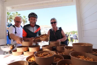 Biciklijada FOTO Kazimir Skrbic 33