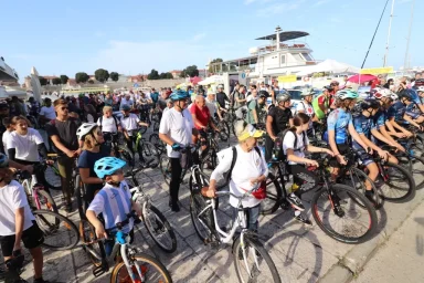 Biciklijada FOTO Kazimir Skrbic 9