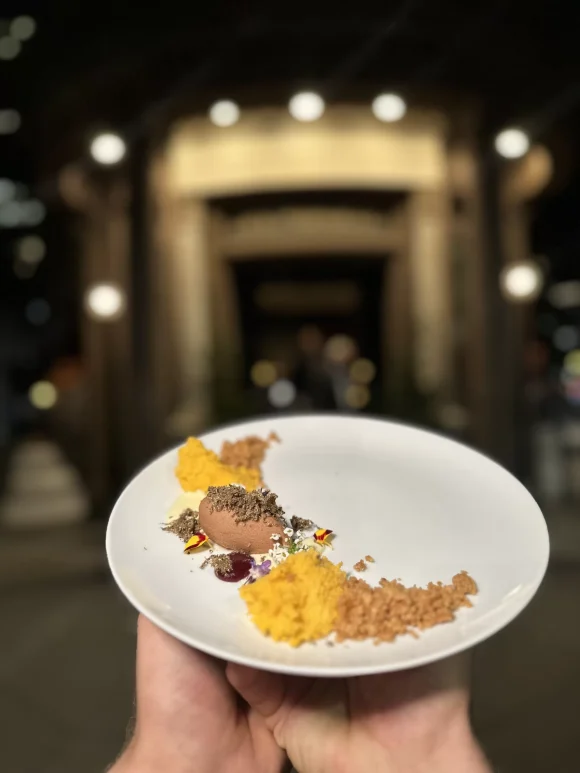 Eno-gastro prezentacija Delmonico_s New York