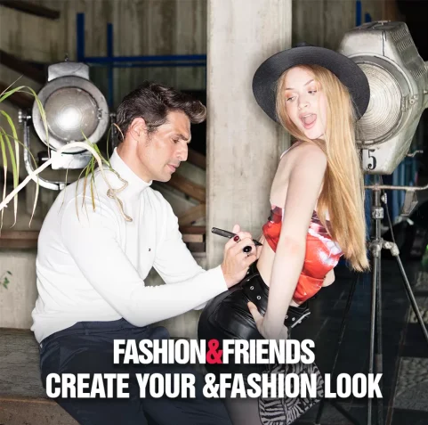 Fashion&Friends