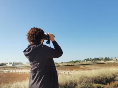 Mnogi su se pridružili na promatranju ptica, autorica Ana Glavan