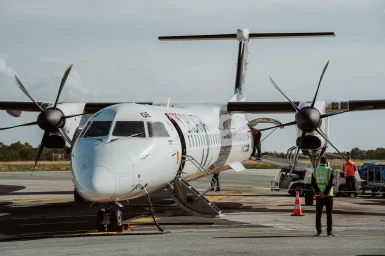 Nova zracna linija, aerodrom, zracna luka, croati airlanes FOTO Matija Lipar_-10