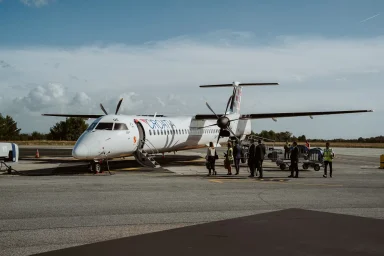 Nova zracna linija, aerodrom, zracna luka, croati airlanes FOTO Matija Lipar_-20