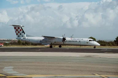 Nova zracna linija, aerodrom, zracna luka, croati airlanes FOTO Matija Lipar_-8