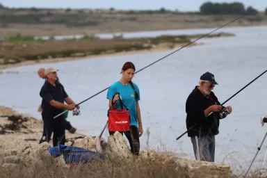 Ribolov FOTO Kazimir Skrbic 14