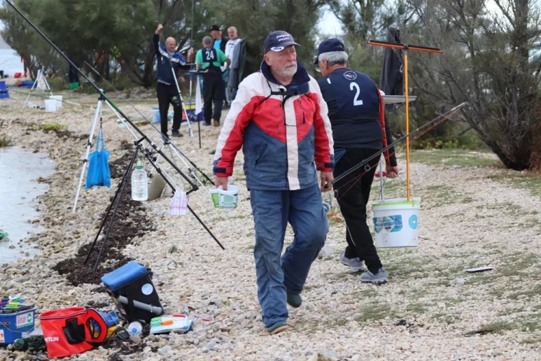 Ribolov FOTO Kazimir Skrbic 18