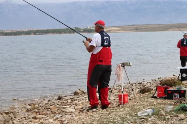 Ribolov FOTO Kazimir Skrbic 20