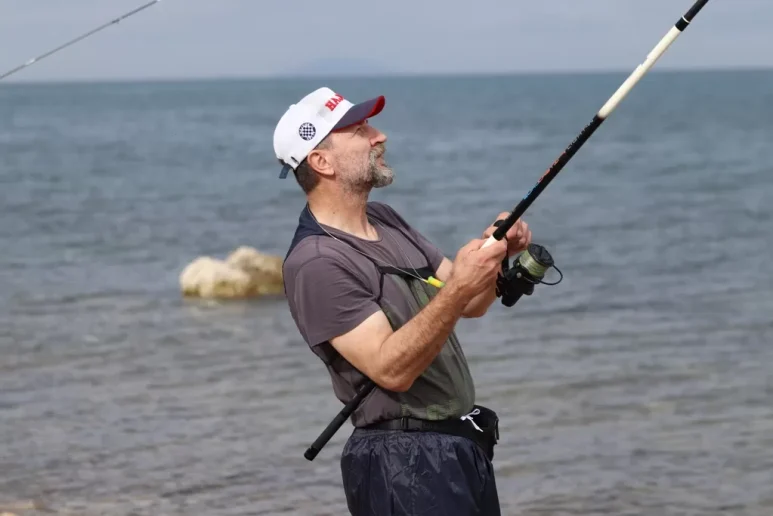 Ribolov FOTO Kazimir Skrbic 23