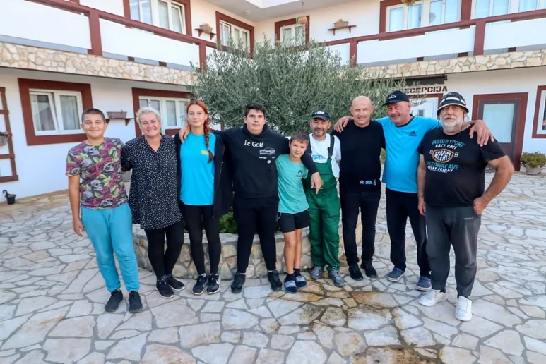 Ribolov FOTO Kazimir Skrbic 33