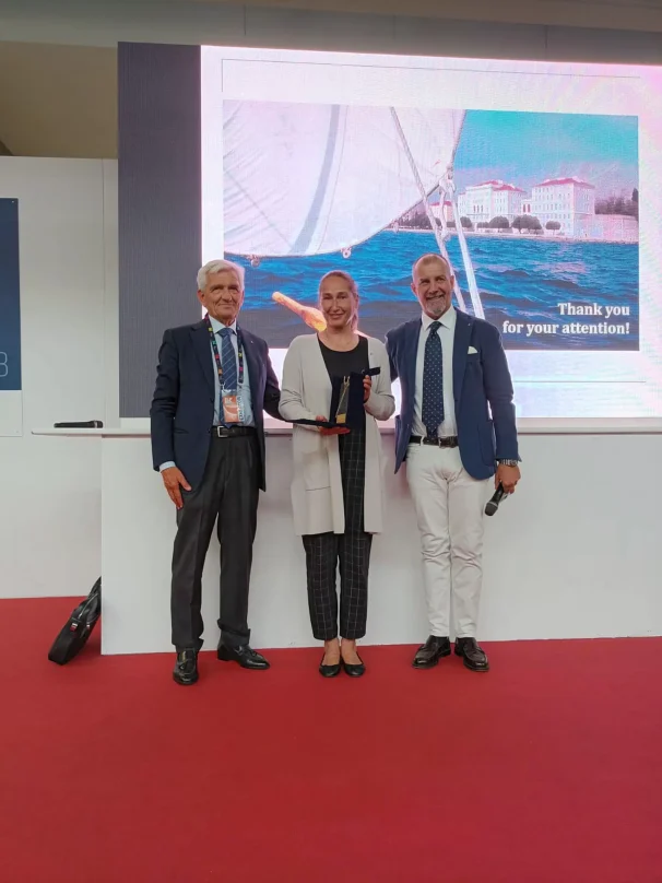 Snimio L. Rossi (Bologna, EUDI Show, 15. 10. 2023 (2)