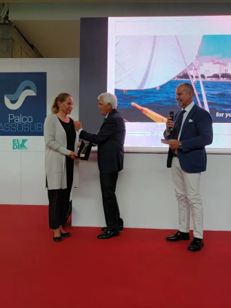 Snimio L. Rossi (Bologna, EUDI Show, 15. 10. 2023 (5)