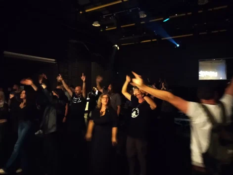 Urbofon-Live_One-Posible-Option_Maja-Milin-2