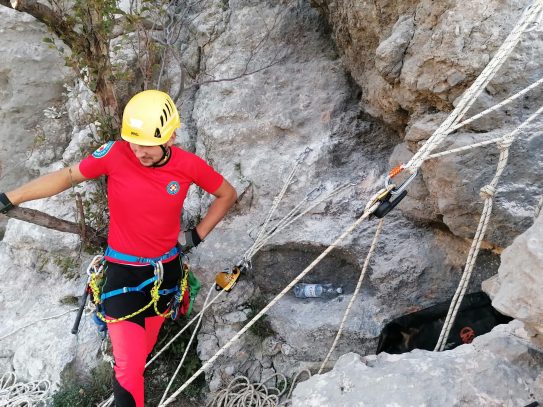 akcija hgss paklenica1