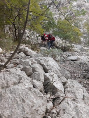 akcija hgss paklenica2