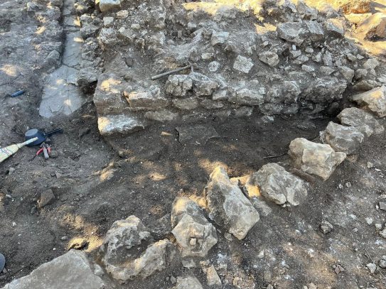 arheoloska istrazivanja tkon2