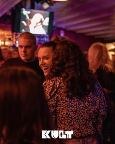 brucosijada u kulta 13