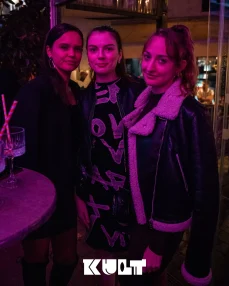 brucosijada u kulta 17