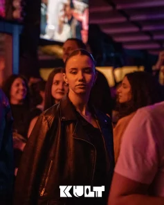 brucosijada u kulta 31