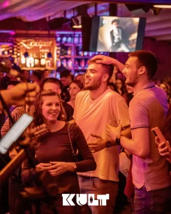 brucosijada u kulta 32