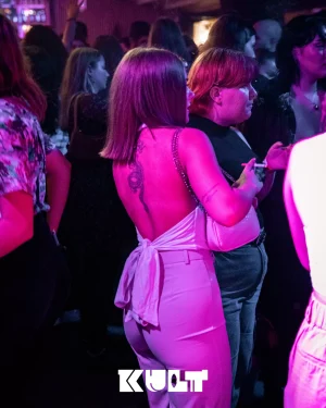 brucosijada u kulta 40