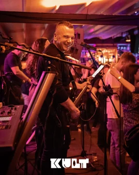 brucosijada u kulta 45