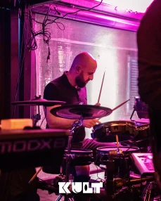 brucosijada u kulta 47