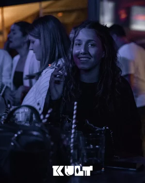 brucosijada u kulta 60