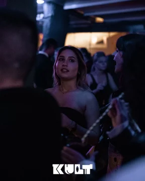 brucosijada u kulta 66