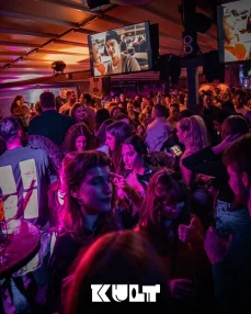 brucosijada u kulta 70