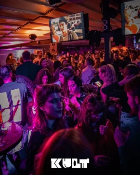 brucosijada u kulta 70