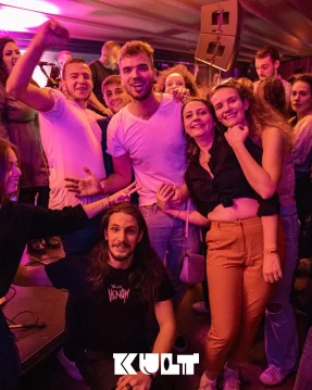 brucosijada u kulta 80