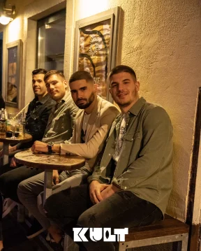 brucosijada u kulta 85