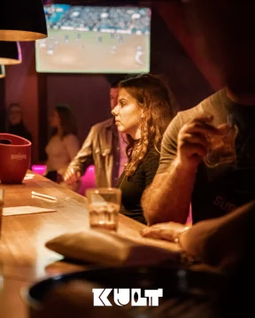 brucosijada u kulta 86