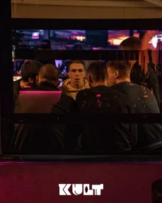 brucosijada u kulta 87