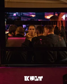 brucosijada u kulta 87