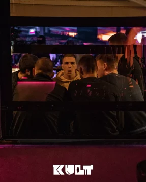 brucosijada u kulta 87