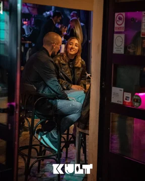 brucosijada u kulta 88