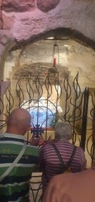 izlet u izrael sanja katusa 1