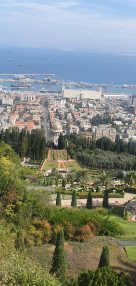 izlet u izrael sanja katusa 10