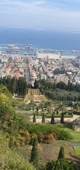 izlet u izrael sanja katusa 10