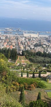 izlet u izrael sanja katusa 10